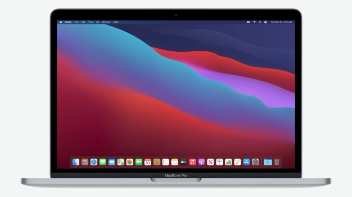 苹果传在 WWDC 2021 开幕首日发布新款 14 吋与 16 吋 MacBook Pro