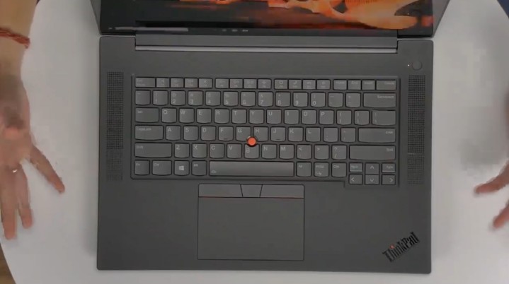 联想更新多款笔记本，包含性能更高的第四代 ThinkPad X1 Extreme