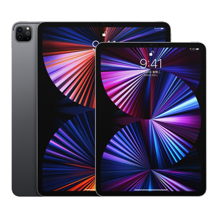 2022 年 11 寸 iPad Pro 也将采用 mini-LED 背光屏幕，还有 MacBook Air