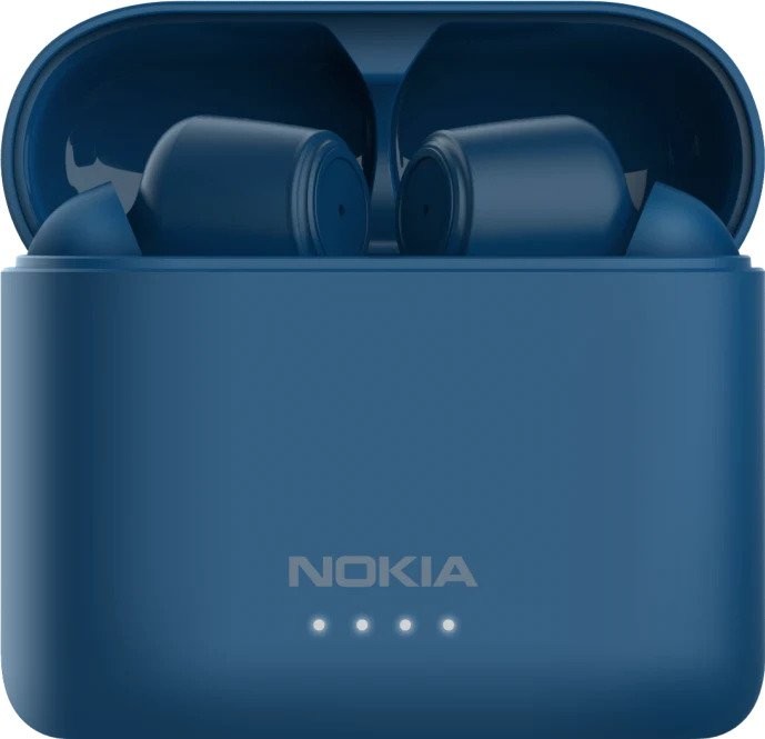 Nokia BH-805 真无线耳机发布，品牌首款主动式降噪 TWS