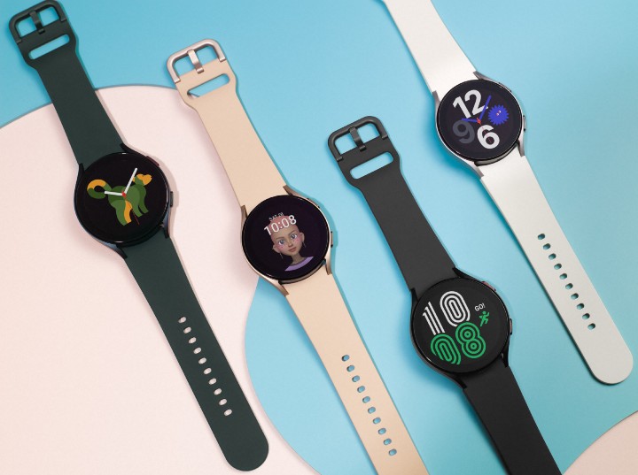 三星 Galaxy Watch4 全新世代登场，搭载全新 WearOS，硬件全面再升级