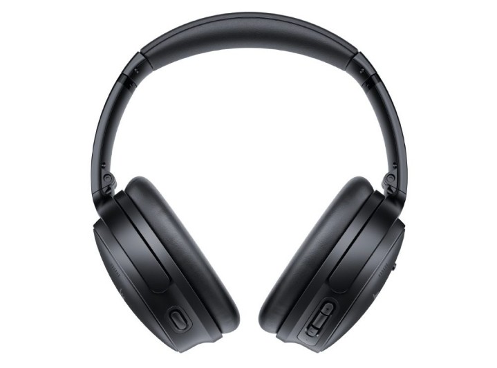 Bose 更新全新全罩式降噪耳机 QuietComfort QC45，强化配戴聆听体验