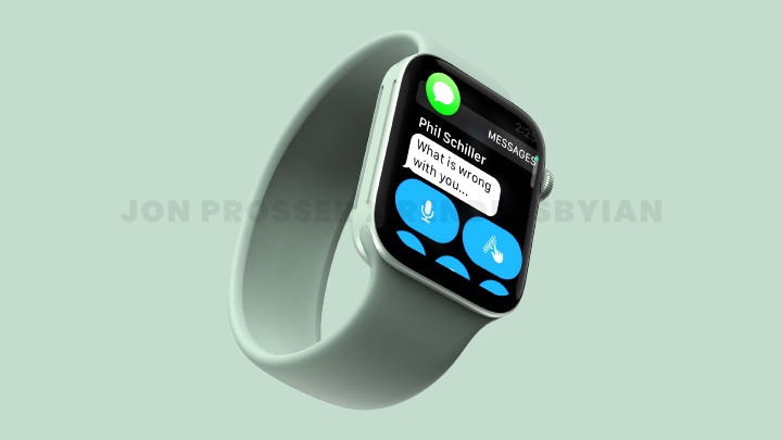 Apple Watch SE 传推新版本　还有神秘型号明年登场