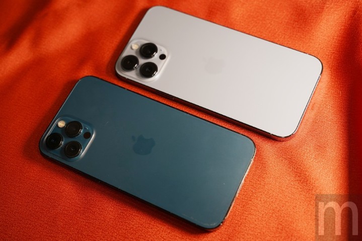 四款 iPhone 13 系列机种开箱比一比，你该怎幺挑选？
