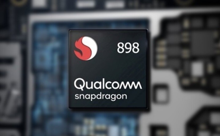 采用 Samsung 4nm 制程　Snapdragon 898 规格微博曝光