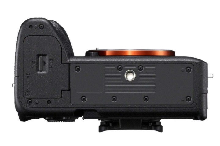 Sony揭晓新一代全片幅相机Α7 IV，终于加入可外掀翻转屏幕、更多旗舰功能