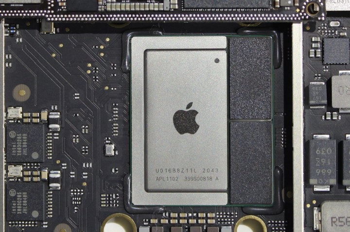 消息指称苹果已经着手打造M1之后两代Apple Silicon处理器