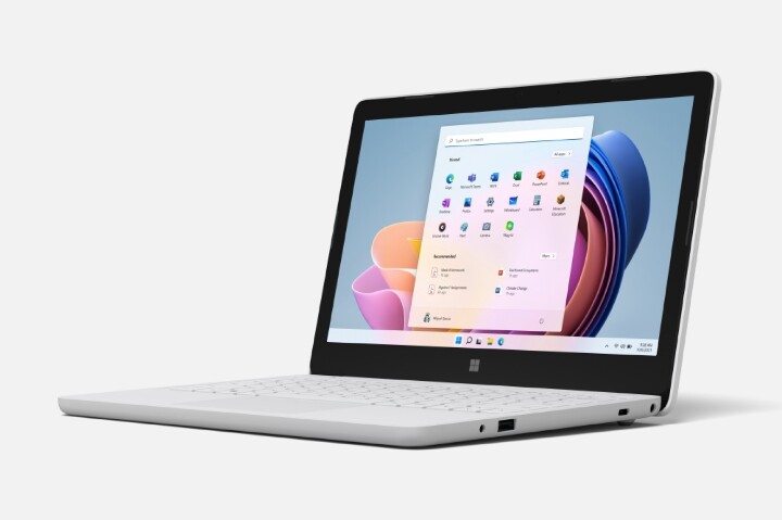 微软扩大进军教育市场，推出Widows 11 SE操作系统与学习用笔电Surface Laptop SE