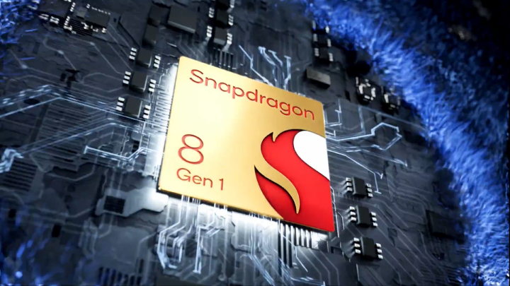高通 Snapdragon 8 Gen 1 初步跑分出炉，GPU 大跃进但 CPU 进步微小