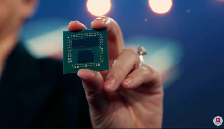 AMD证实将在CES 2022预览Zen 4架构设计蓝图，但不会透露太多