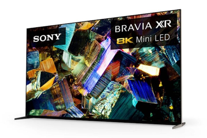Sony推出旗下首款QD-OLED旗舰电视A95K，同步推出Mini LED电视Z9K与X95K