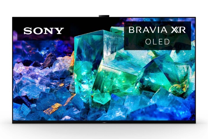 Sony推出旗下首款QD-OLED旗舰电视A95K，同步推出Mini LED电视Z9K与X95K