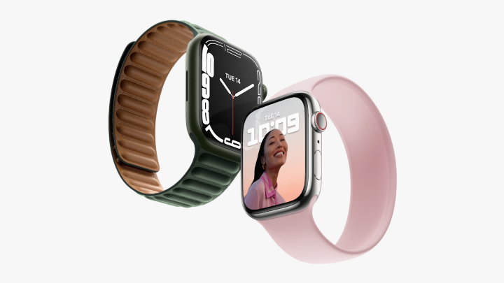 Apple Watch 可能在今年推出体温量测，与更多心房颤动侦测功能