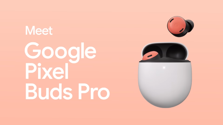 Google Pixel Buds Pro 获无线充电联盟认证，将支持 2.5W 无线充电