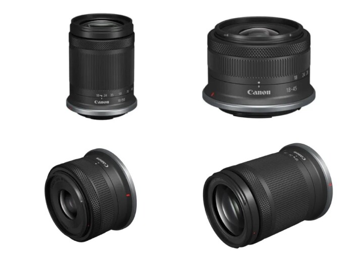 Canon揭晓两款APS-C片幅、RF-Mount接环新机，EOS R7及EOS R10接替EOS M系统机种市场