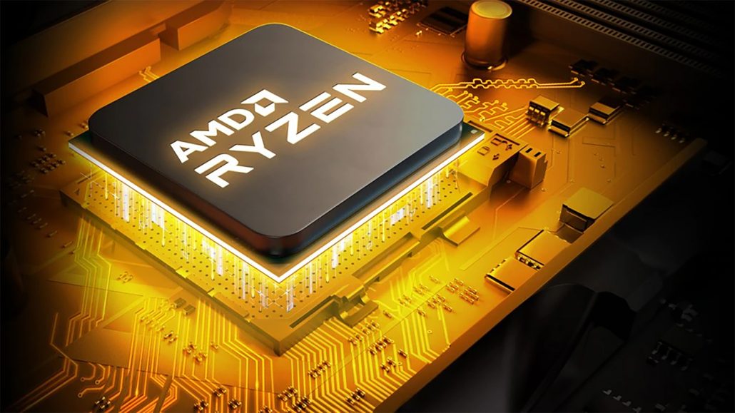 AMD Zen4驾到！锐龙7000被曝8月上市：24核心飞了
