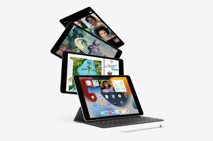 苹果传出开始将部份 iPad 生产移到越南，并督促供应链追上供应进度