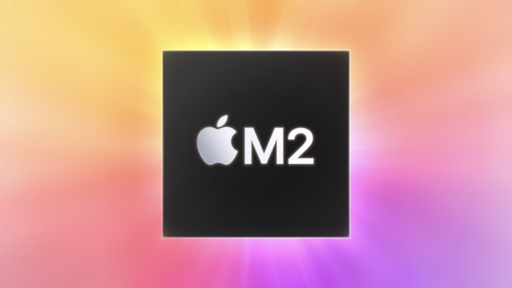 苹果 M2 处理器跑分出炉，CPU 多核心分数比官方数据进步还要多