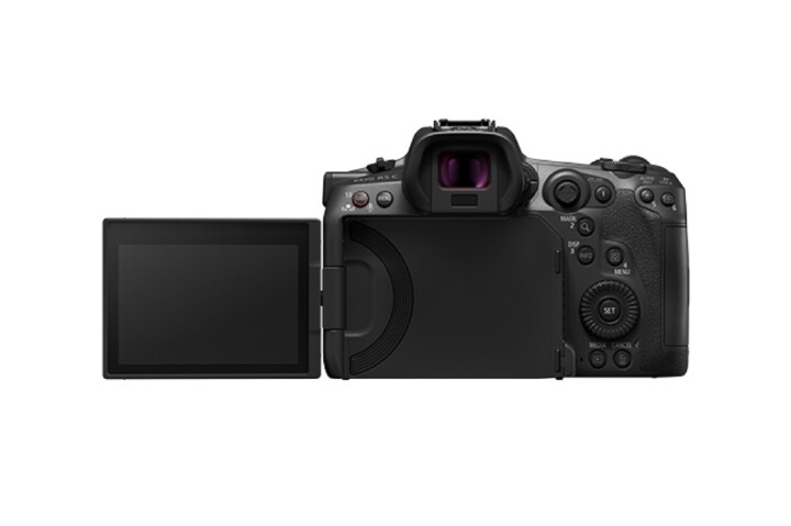 Canon揭晓结合Cinema EOS元素设计的EOS R5 C，支持更长时间的8K影片拍摄