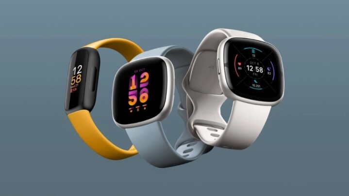 Fitbit 一口气更新 Inspire 3、Versa 4 与 Sense 2 三款穿戴设备