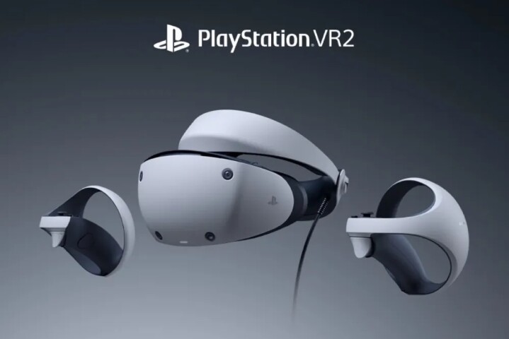 Sony 证实 PlayStation VR 2 将在 2023 年初正式推出