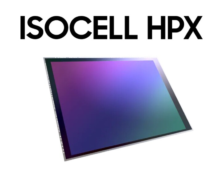 三星发布第三款两亿像素传感器，小像素尺寸的 ISOCELL HPX