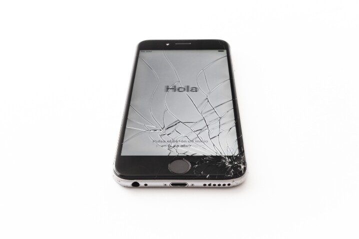 英国网站研究发现　13 种问题导致用户丢弃手机