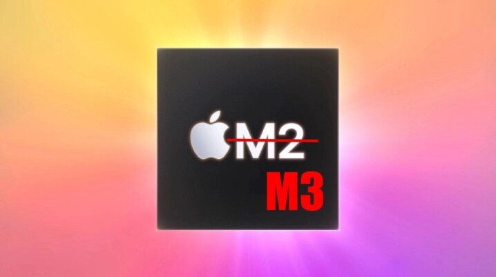 报道指称苹果已经着手测试下一款 Apple Silicon 处理器「M3」