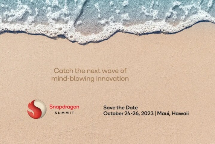Snapdragon 8 Gen 3 要来了  高通提早 10 月举办技术大会