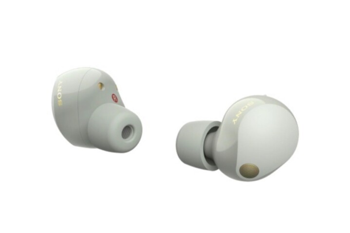 Sony 推出新一代真无线降噪耳机 WF-1000XM5，体型更小、透过双芯片强化降噪效果